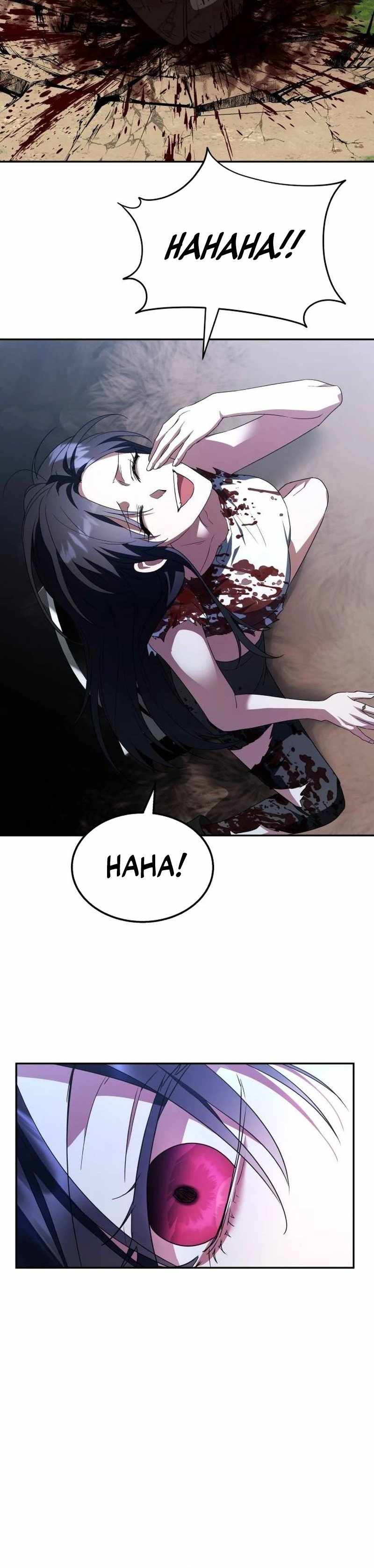 The Returned C-Rank Tank Won't Die! Chapter 3 32